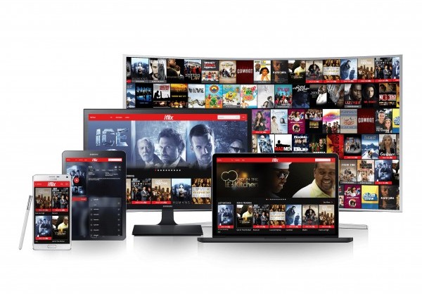 iflix Secures Additional $133m Funding