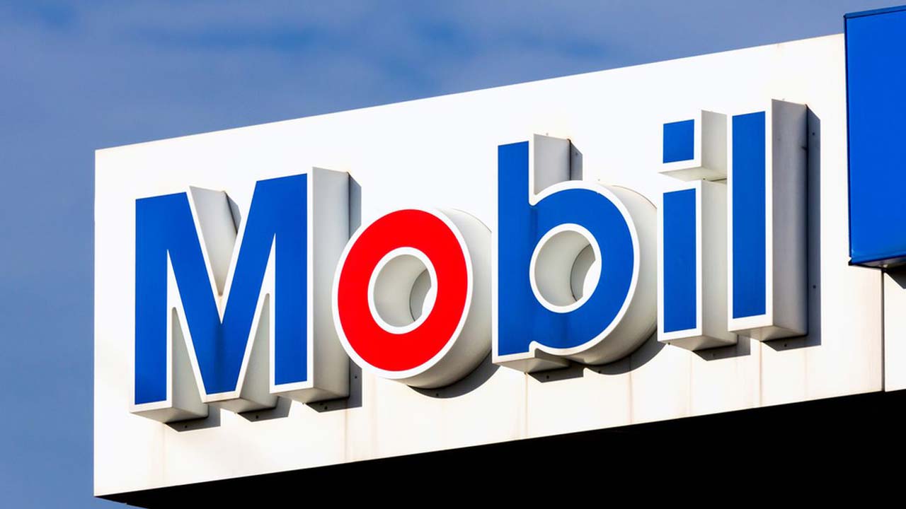 mobil oil Nigeria