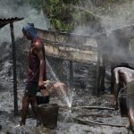 Navy Intensifies Crackdown on Oil Theft in Rivers, Calabar