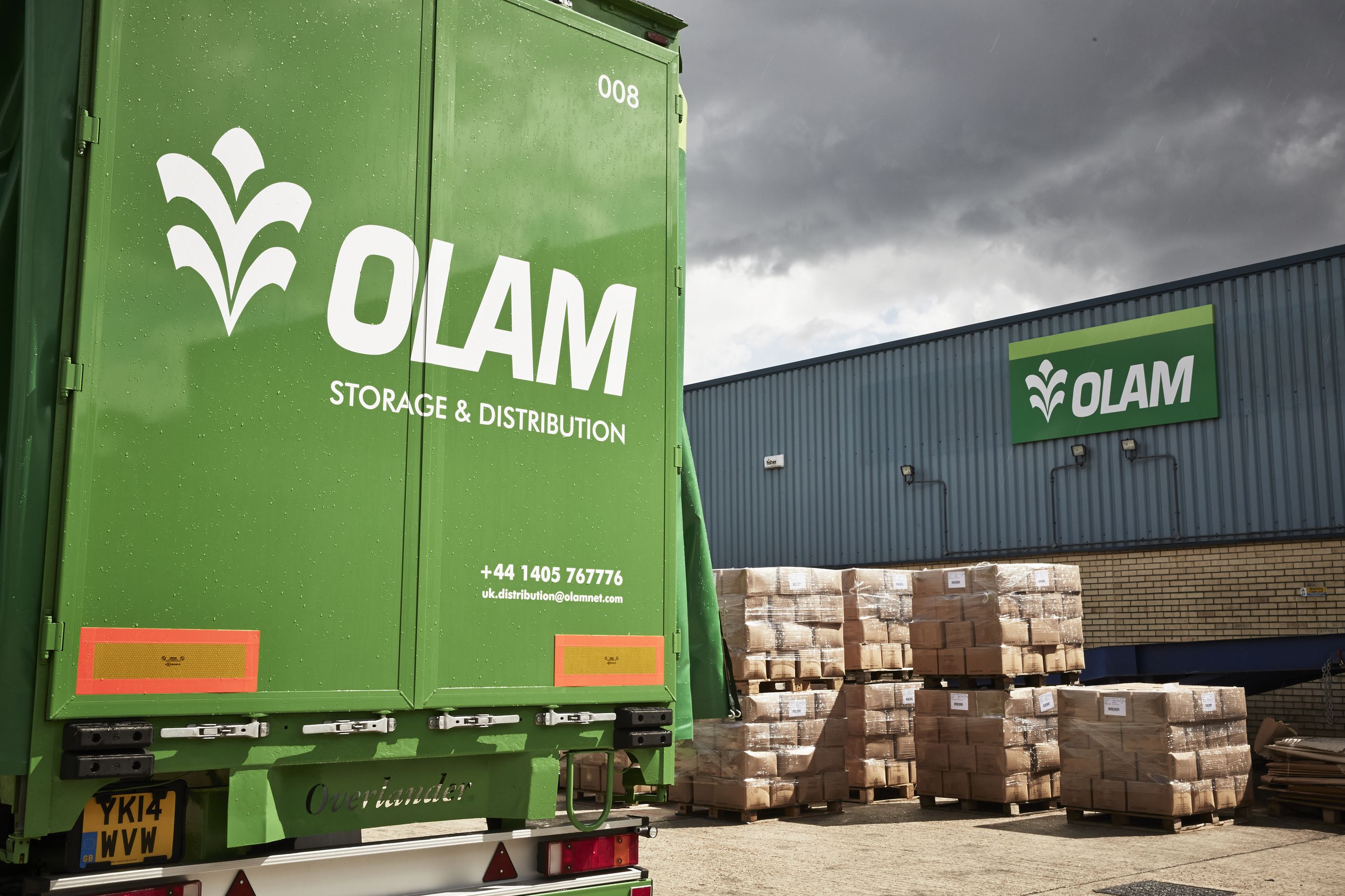 Olam Nigeria