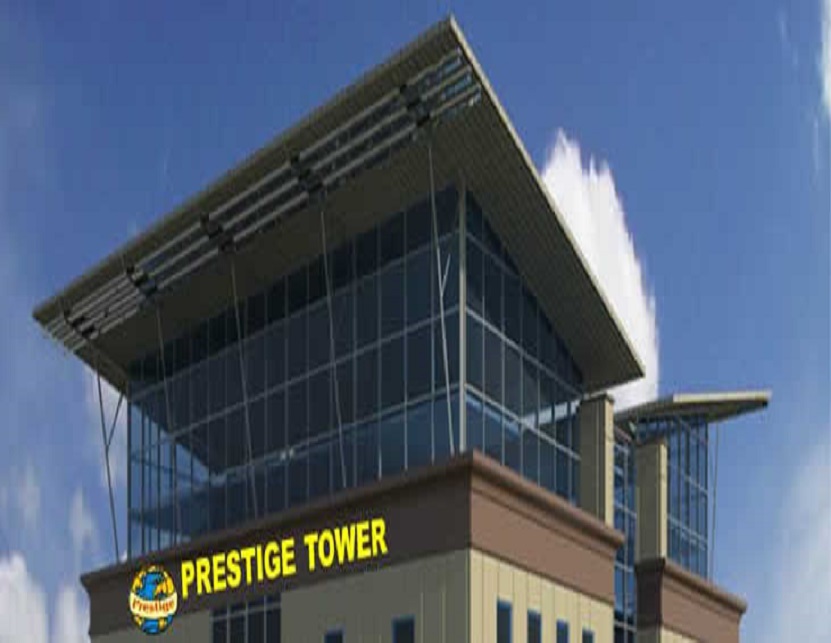 Prestige Assurance plc