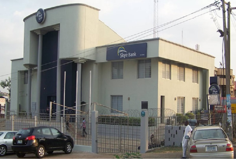 CBN Gives Hope to Minority Shareholders of Defunct Skye Bank