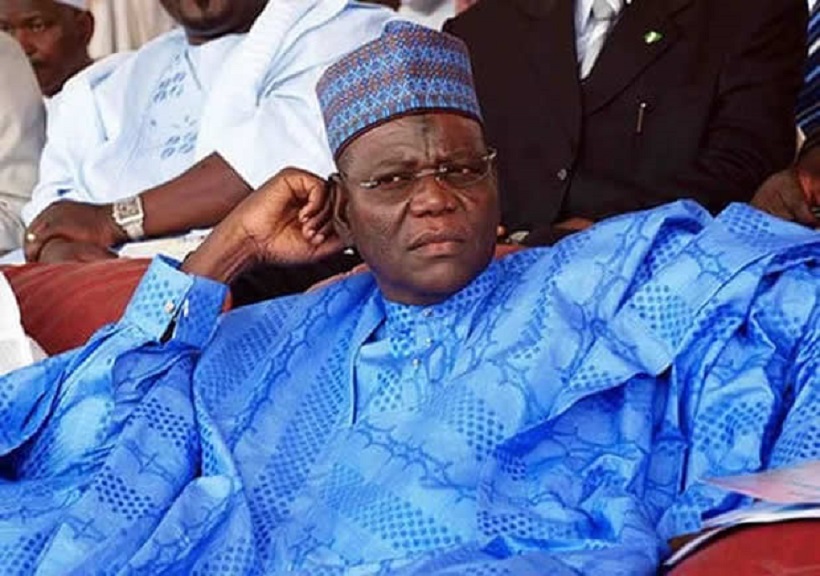 Celebrating Sule Lamido At 69 | Business Post Nigeria