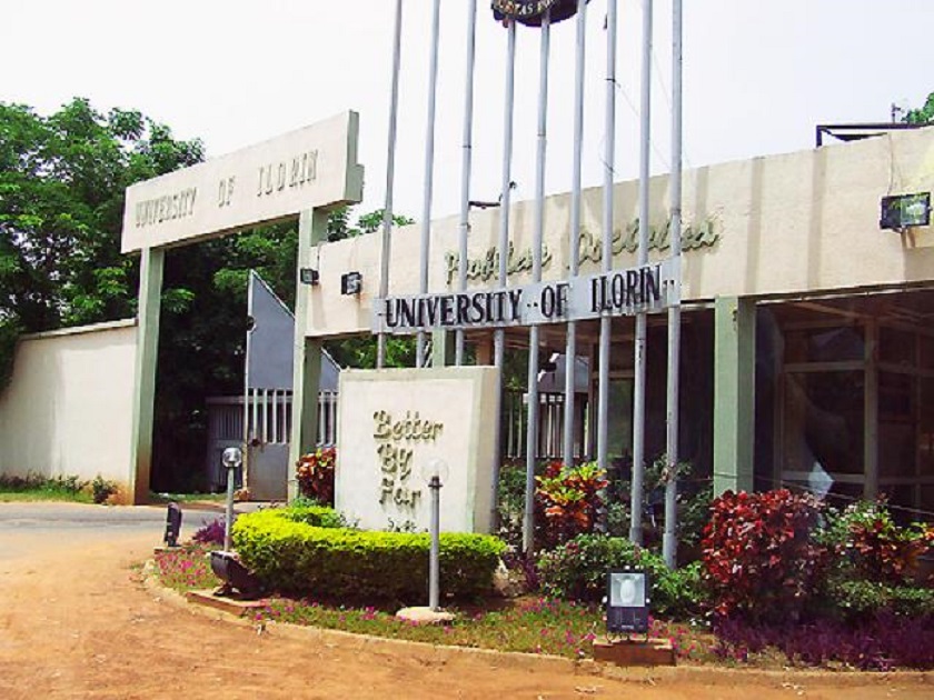 UNILORIN VC: 20 Shortlisted for Position