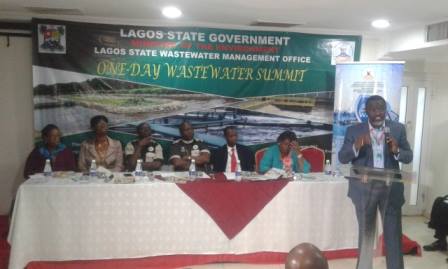 Lagos Targets Investment Opportunities in Waste Water Management