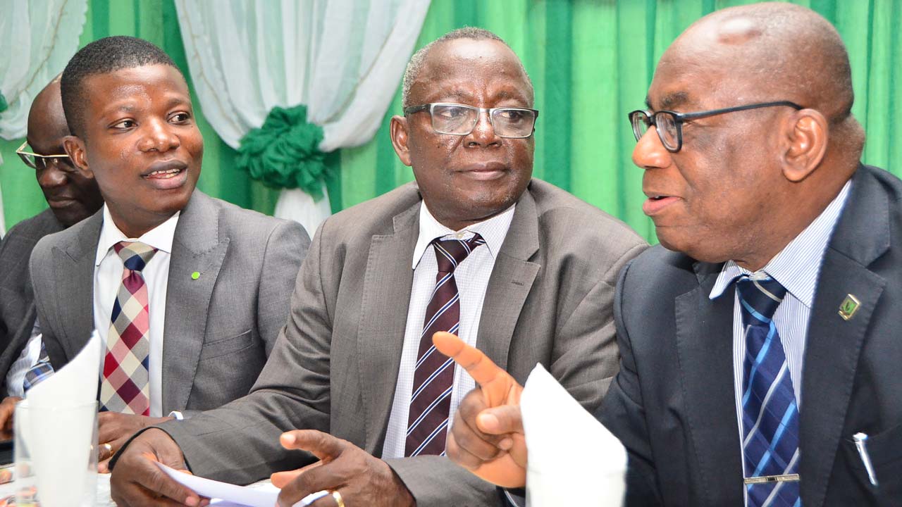 CITN, ACCA Agree to Promote Accounting & Taxation in Nigeria