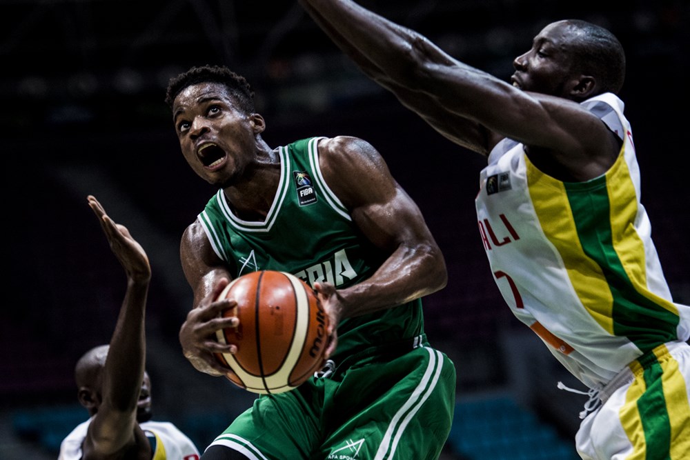 BREAKING: D’Tigers Beat Senegal to Play Tunisia in 2017 Afrobasket Final