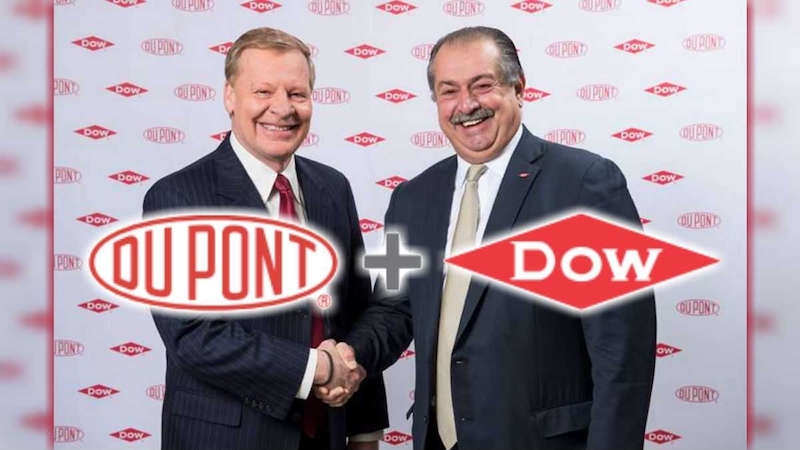Dow, DuPont Finally Complete Merger