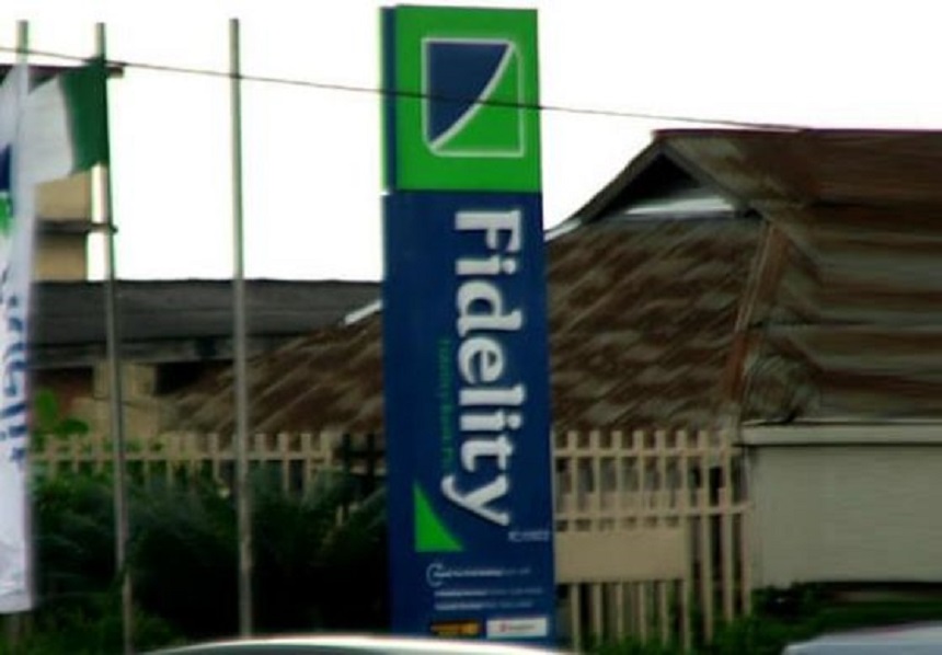 CBN, Bank of England take decision on Fidelity Bank, Union Bank