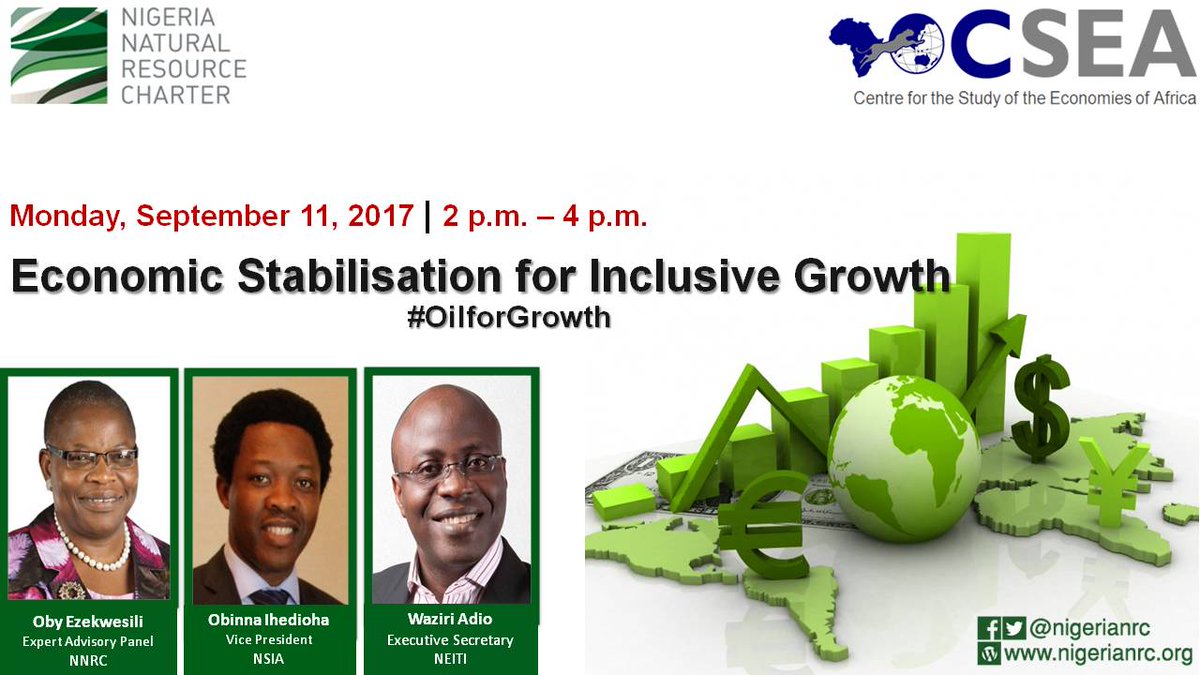 NEITI Engages Nigerians on Economic Stabilisation for Inclusive Growth