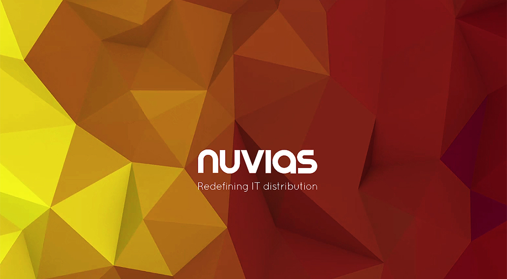 Nuvias Becomes Juniper Networks Pan-EMEA Distributor