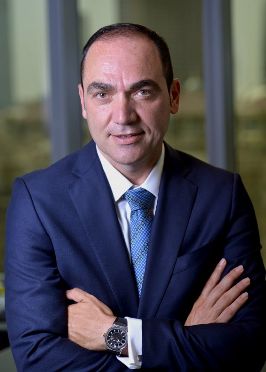 Merck Appoints Paolo Carli to Head MEA Region