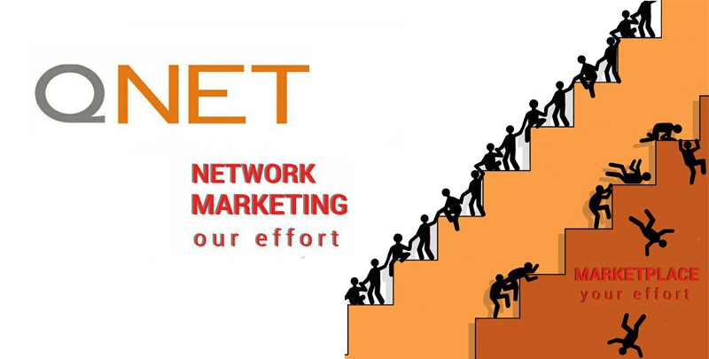 QNET Assists Entrepreneurs in Tanzania