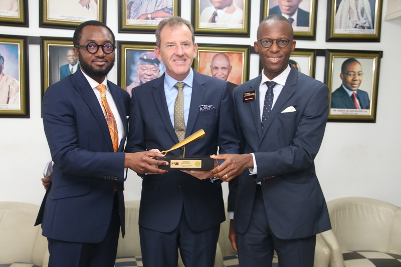 Direct Cash Settlement Will Boost Investors’ Confidence—NSE