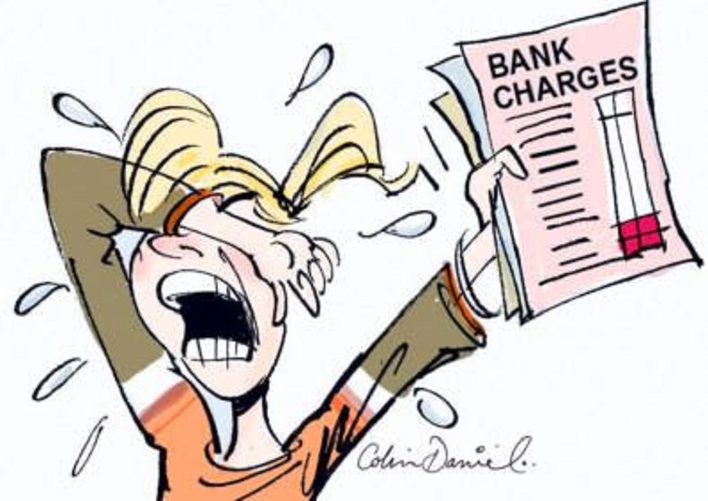 bank charges