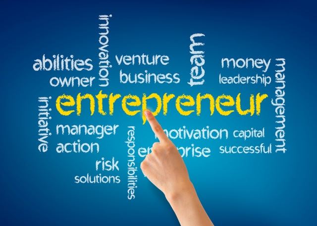 Five Benefits of Being An Entrepreneur