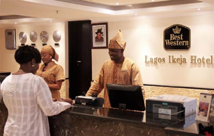 N13.4b Debt: AMCON Takes Over Kashamu’s Best Western Hotel