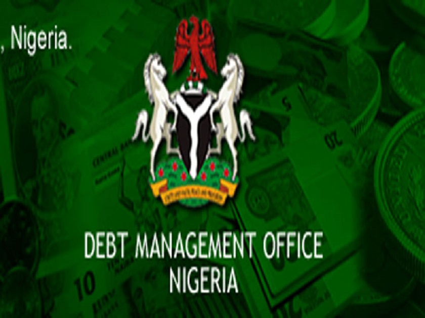 debt management office DMO