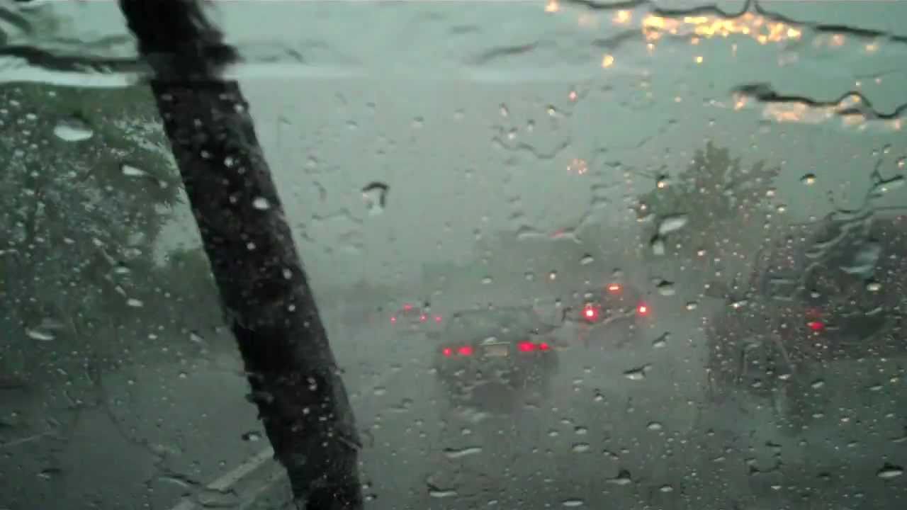 6 Tips For Driving Safely in the Rain