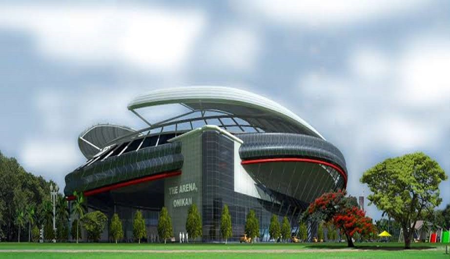 Ambode Approves Upgrade of Onikan Stadium