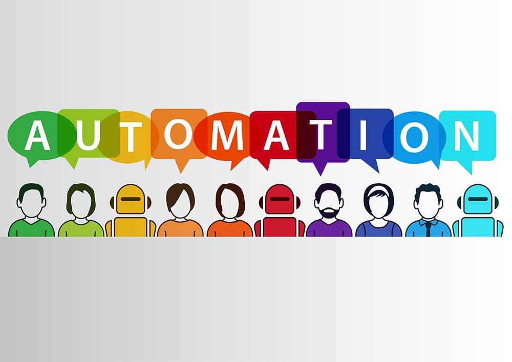 Sage Highlights Benefits of Payroll Automation