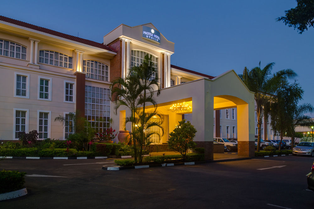 Marriot Unveils 90-Room Protea Hotel in Owerri