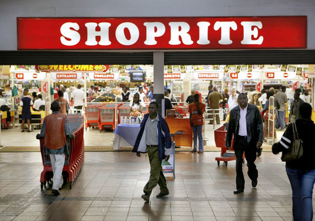 Shoprite S Huge Discounts For Black Friday End Sunday Business Post Nigeria