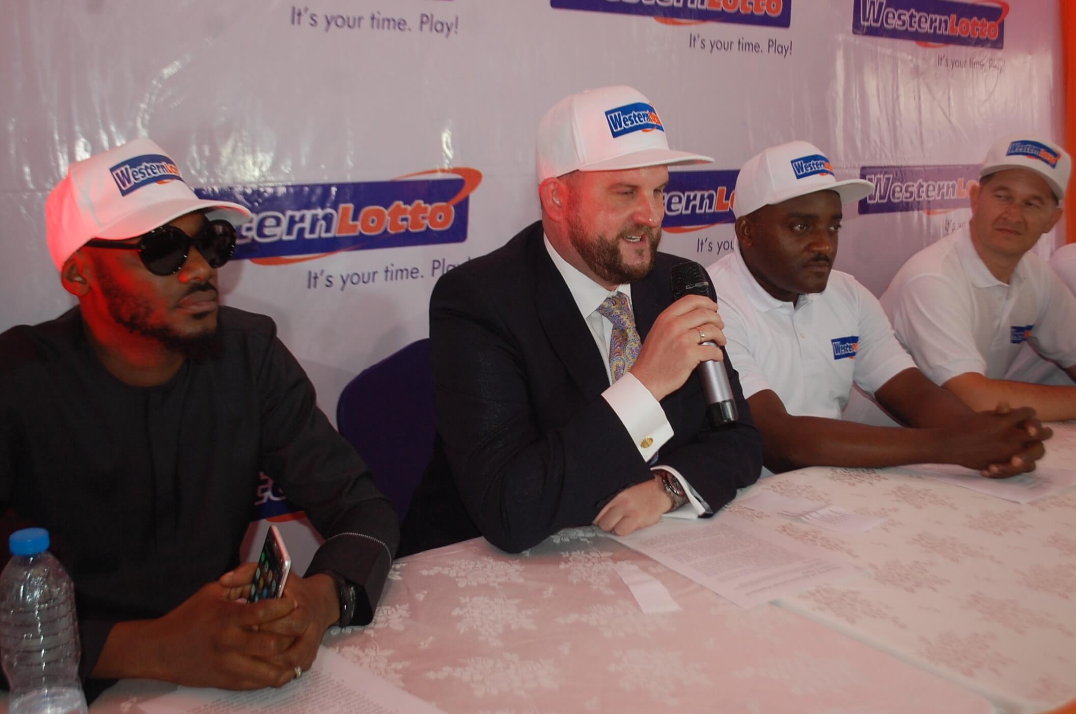 UK’s LOT.TO Extends Deal with Nigeria’s Western Lotto