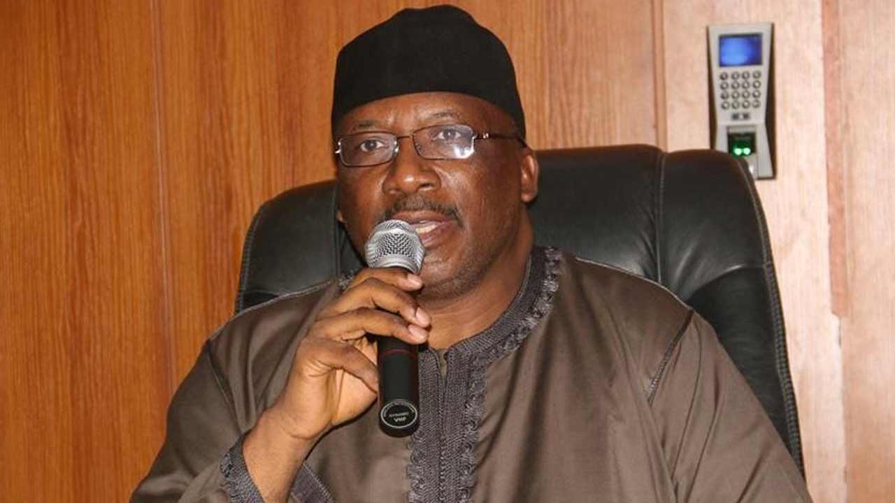 Perry Brimah and his Unwarranted Attack on Dambazau