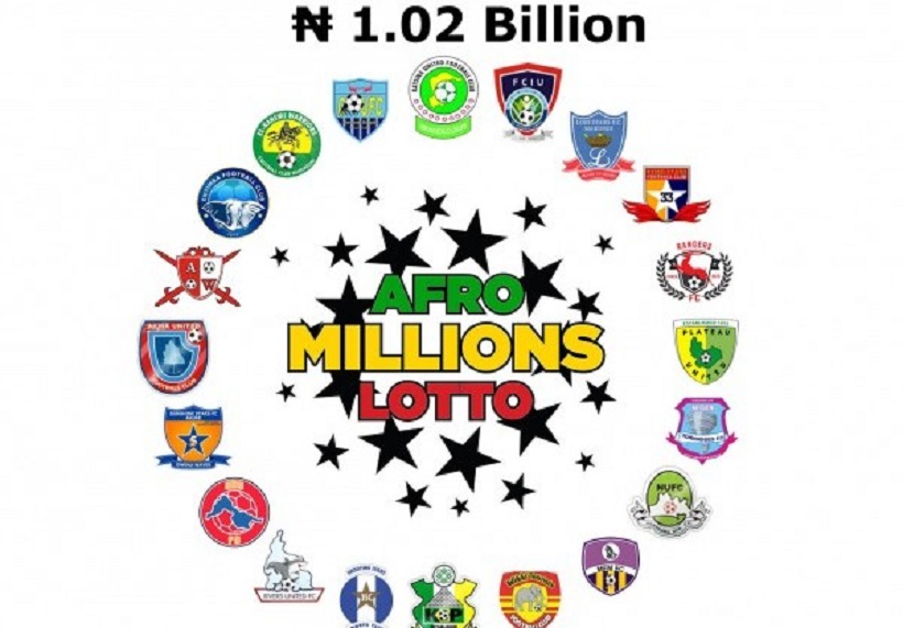 AfroMillions Lotto Lures Nigerians with N1b Jackpot