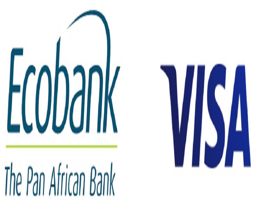 Ecobank Berths mVisa in 33 African Countries