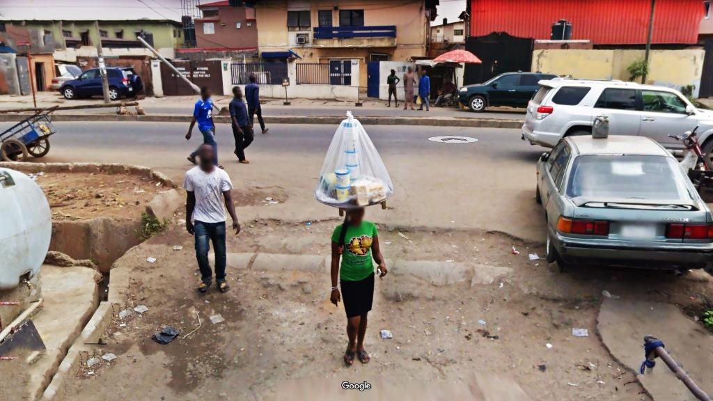 Google Street View Will Boost Nigeria’s Economy—Minister