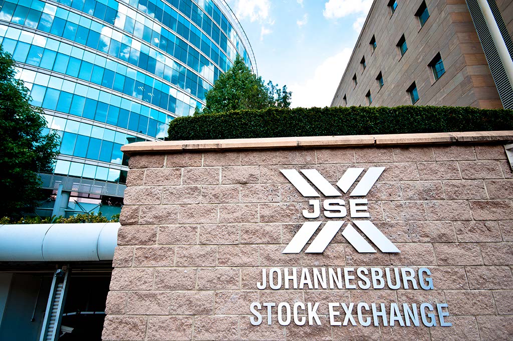 Johannesburg Stock Exchange Backs SA Premier Business Awards