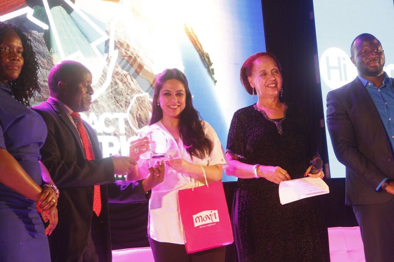 Mahindra Comviva wins Digital Impact Awards Africa for Mobiquity Platform