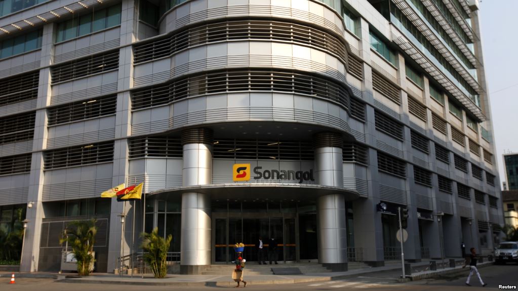 Angola President Holds Talks with Sonangol, Oil Operators