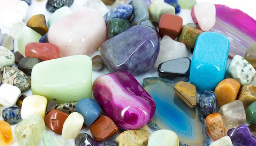 $3b Nigerian Gemstones Exported Annually—Fayemi