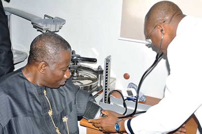 FG to Commercialise State House Clinic to Boost Revenue