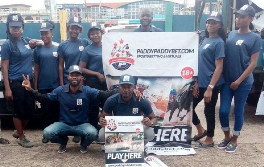 PaddyPaddybet to Empower Youths with Great Business Ideas