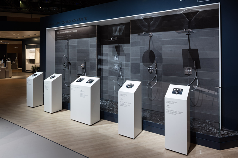 GROHE Introduces Waste System Kitchen Products in Ghana