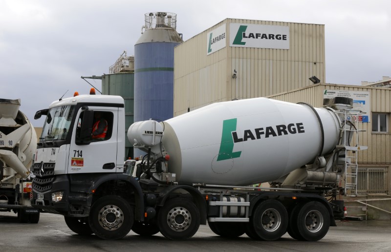 SEC Approves Lafarge Africa N89b Rights Issue
