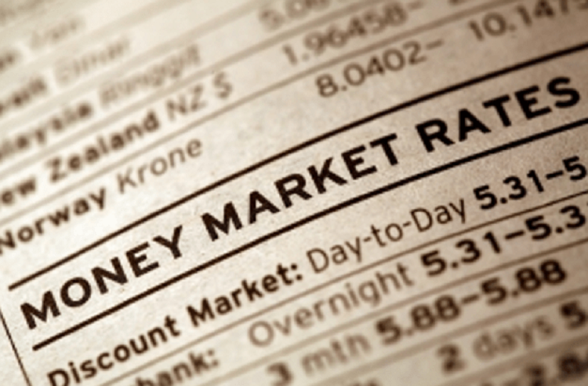 Money Market Rate