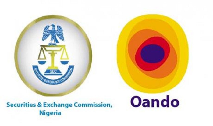 Oando SEC crisis