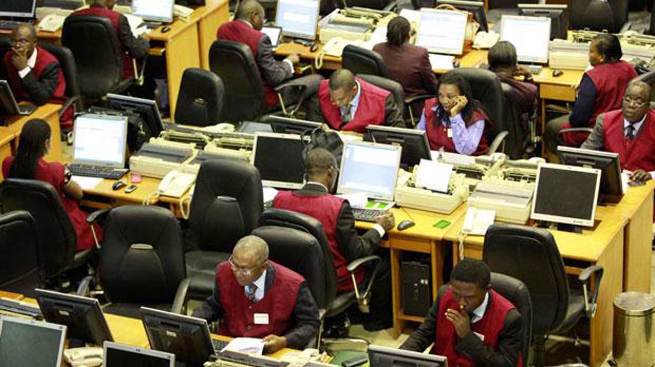 Nigerian Shares Rebound by 0.27% on Strong Buying Pressure
