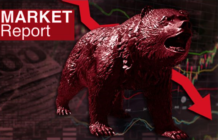 local bourse bear market