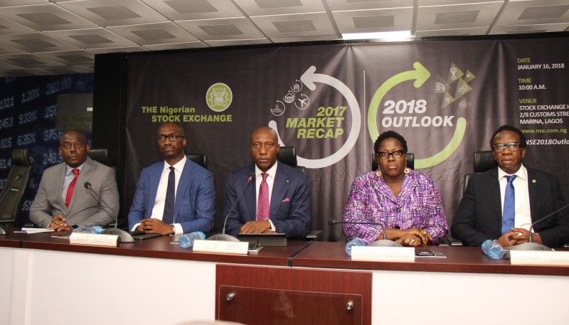 Forex, Political Activities to Impact Stock Market in 2018—NSE Boss