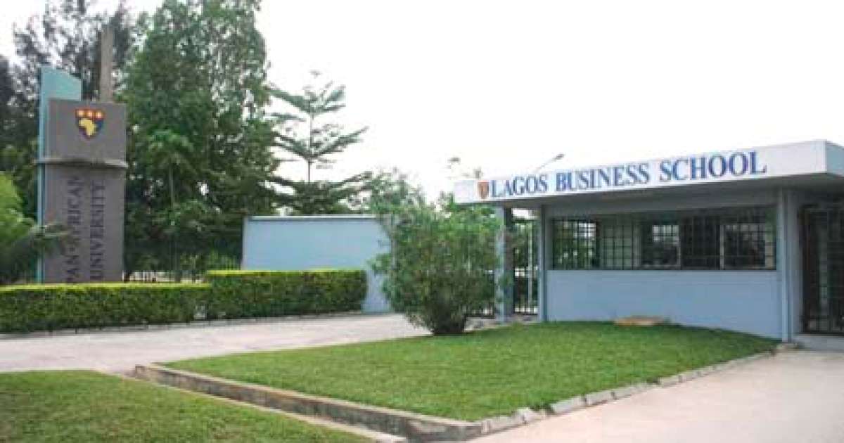 Lagos Business School Begins Executive in Residence Scheme