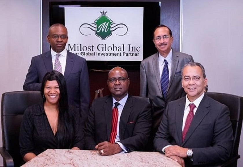 American Equity Firm Milost Global to Acquire “Large Nigerian Bank”