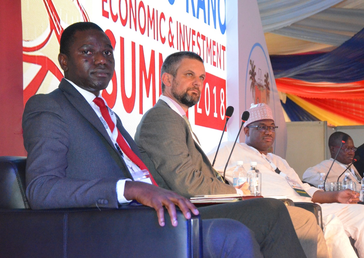Heritage Bank Takes Agric Value Chain Campaign to Lagos-Kano Summit