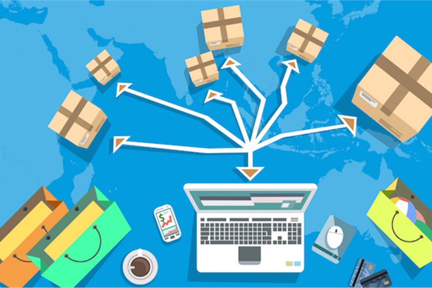 cross-border e-commerce