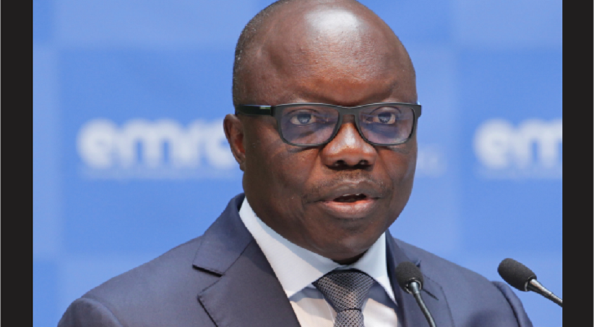 Uduaghan: The Man Gearing for Niger Delta Development